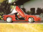 Chevrolet Camaro California IROC-Z Concept 1989 года